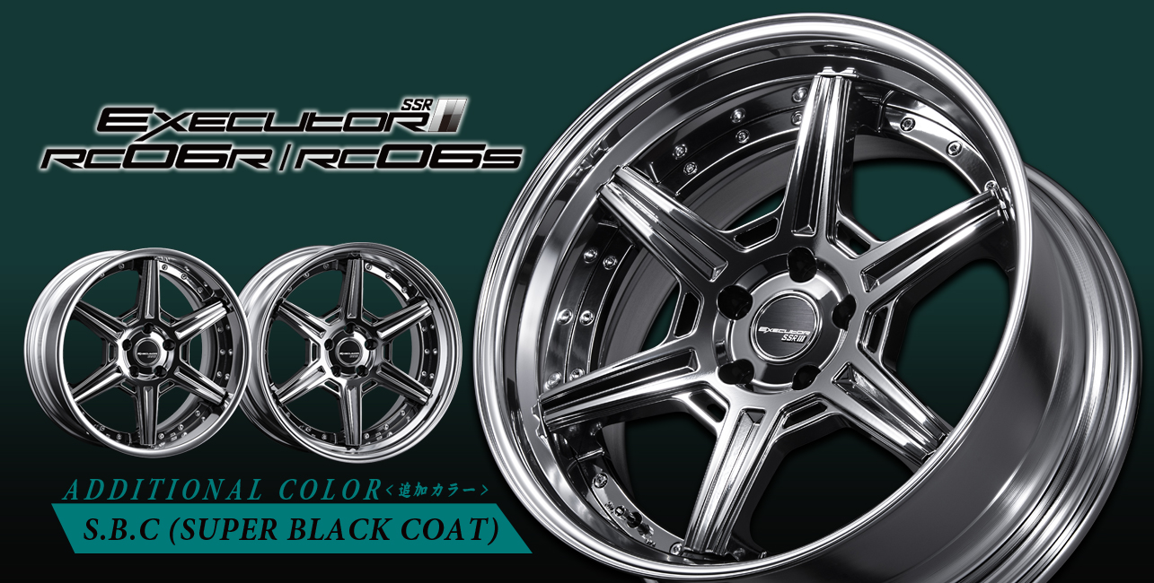 Wheels SSR｜SSR will continue to produce the speciality wheels it ...