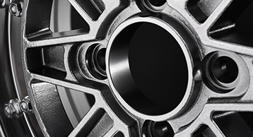 Wheels SSR|SSR will continue to produce the speciality Wheels SSR|SSR will continue to produce the speciality