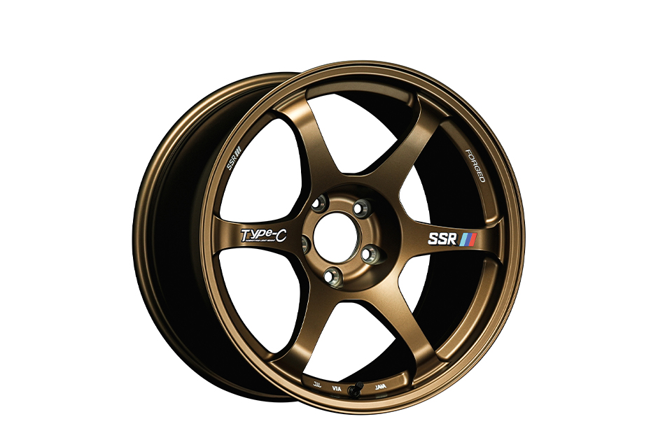 Wheels SSR｜SSR will continue to produce the speciality