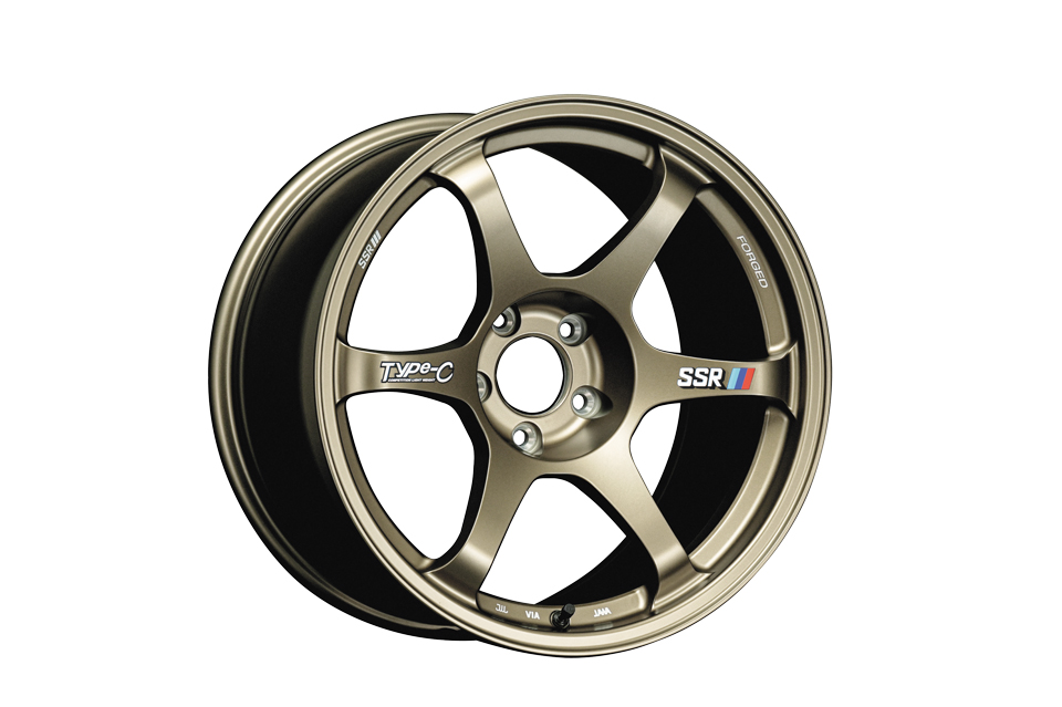 Wheels SSR｜SSR will continue to produce the speciality wheels it