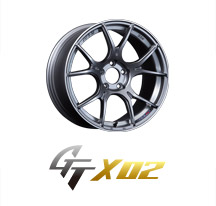 Newly Released Two-Piece Executor and Reiner SSR Wheels