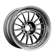 SSR TANABEタナベTF1ホイール19×9.0J/10.0J＋29/37