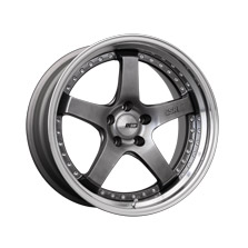 SSR SP4 wheel