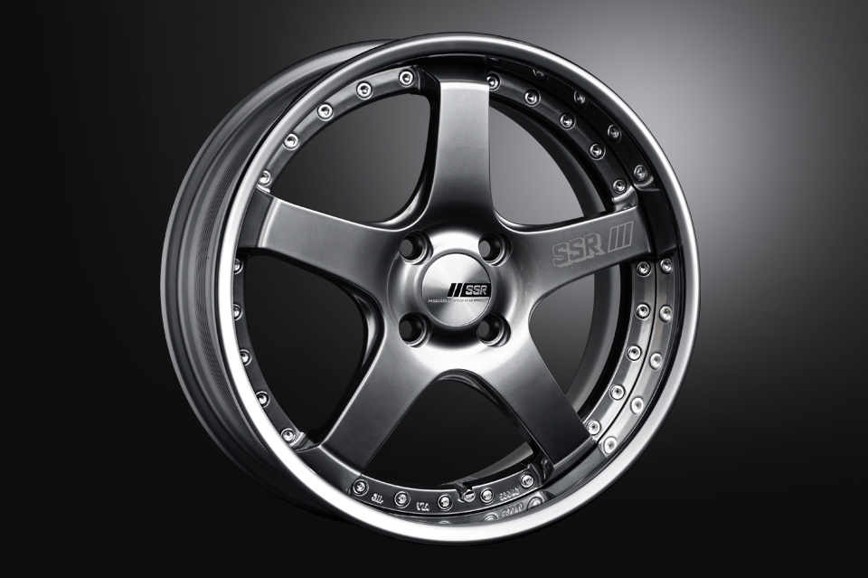 送料無料！タナベ SSR プロフェッサー TF1 フラットブラック 19×8.5 5/100 新品ホイール1本 送料無料！タナベ SSR プロフェッサー TF1 フラットブラック 19×8.5 5