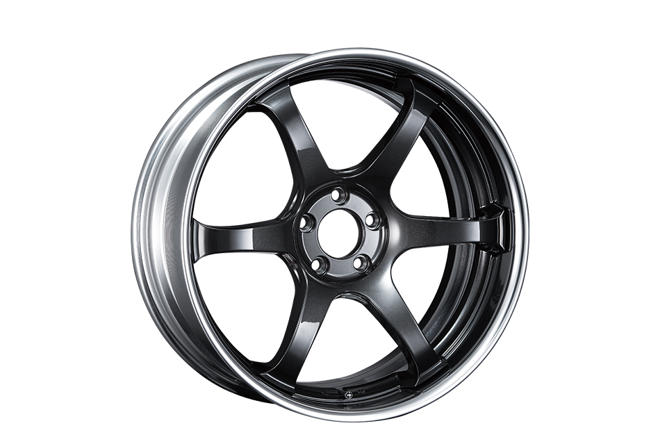 ホイールのトータルメーカー Ssr 純正にはできないホイールをカタチに