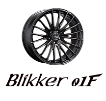 Blikker - ホイールのトータルメーカー SSR｜純正にはできないホイール 