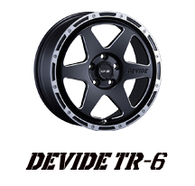 DEVIDE TR-6