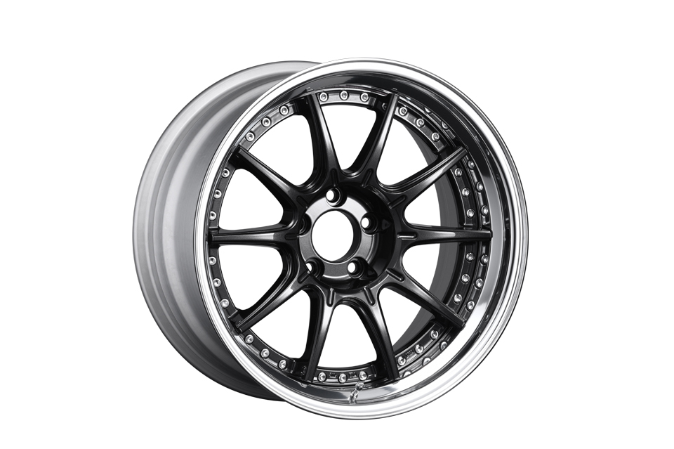SSR｜SSR Wheels