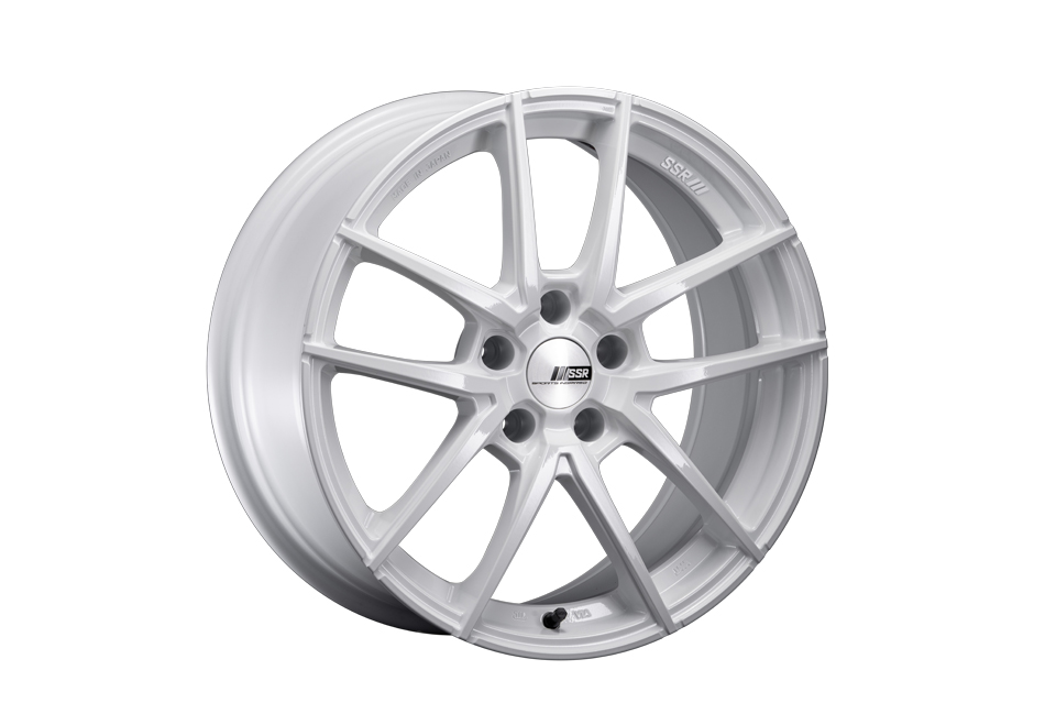 ホイールのトータルメーカー SSR｜純正にはできないホイールをカタチに