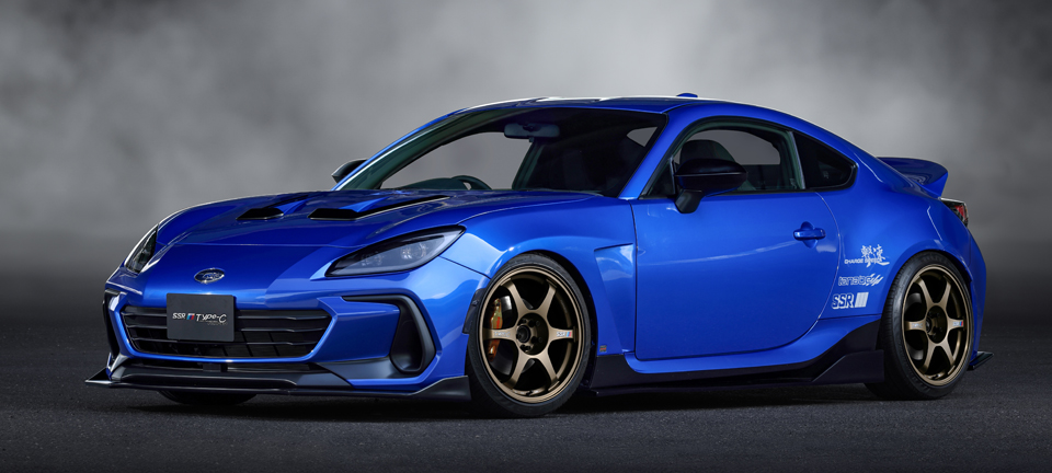 ホットセール - アートトラベルシューズ ホイールのトータルメーカー SSR｜純正にはできないホイールを その他