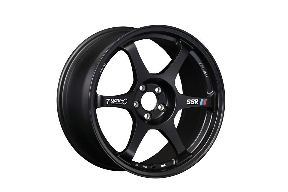 最新デザインの ホイールのトータルメーカー SSR｜純正にはできないホイールを その他