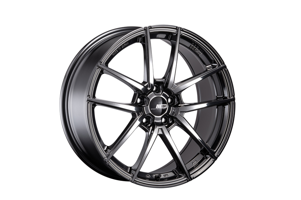 ホイールのトータルメーカー SSR｜純正にはできないホイールを