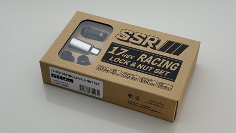 INDIVIDUAL MENU - ホイールのトータルメーカー SSR｜純正にはできない