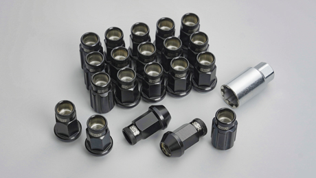 INDIVIDUAL MENU - ホイールのトータルメーカー SSR｜純正にはできない