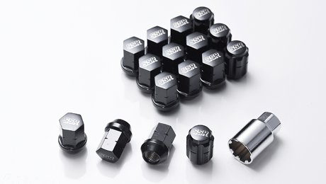 INDIVIDUAL MENU - ホイールのトータルメーカー SSR｜純正にはできない