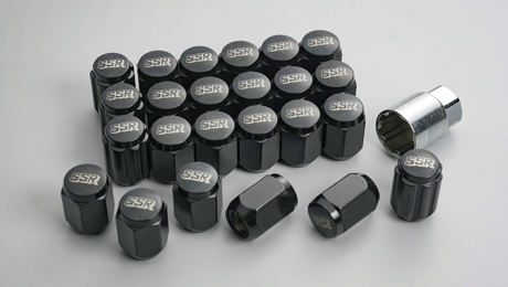 INDIVIDUAL MENU - ホイールのトータルメーカー SSR｜純正にはできない