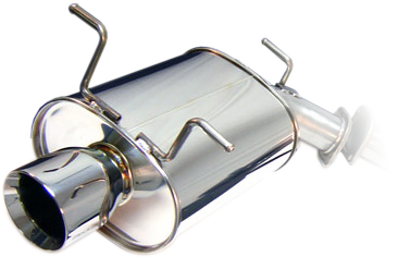 Tanabe exhaust hotsell