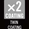 TWINCOATING