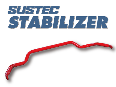 SUSTEC STABLIZER