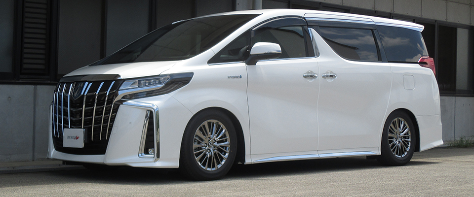 pickup-special-page/alphard-vellfire/ZT40_AYH30W - サスペンション ...