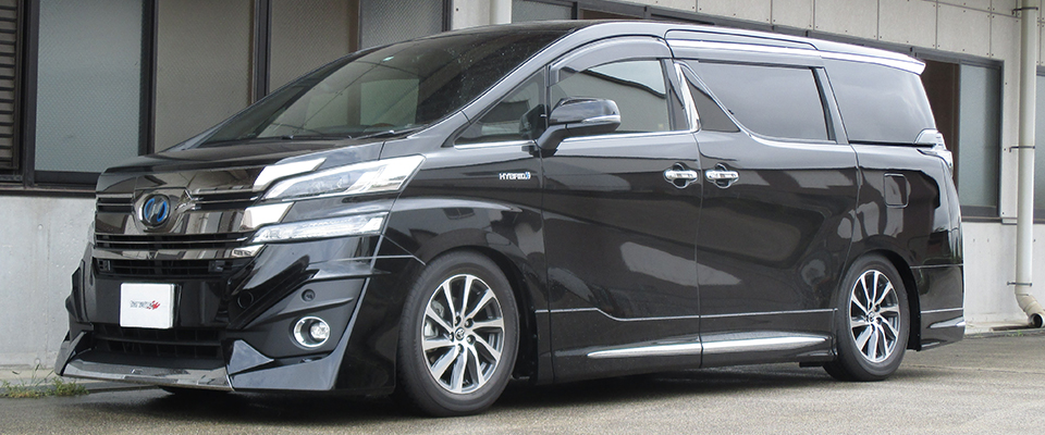 pickup-special-page/alphard-vellfire/CR_AYH30W - サスペンション 