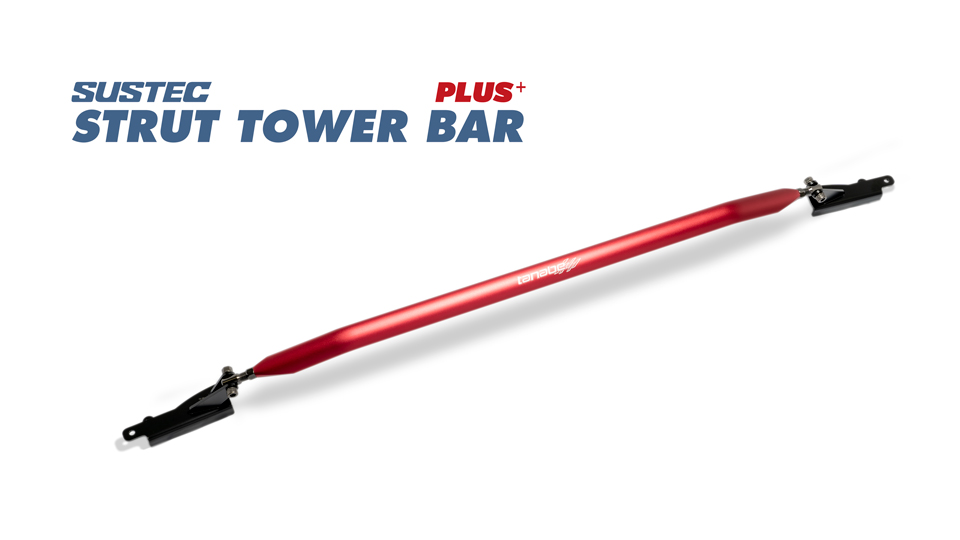 FIT towerbar plus単品