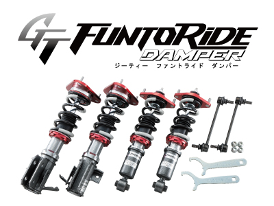 FUNTORIDE_DAMPER