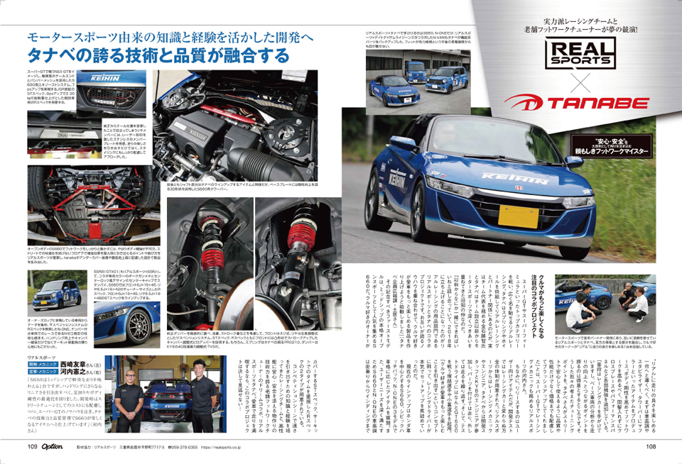 Option内容3