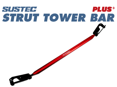 SUSTEC STRUT TOWER BAR PLUS