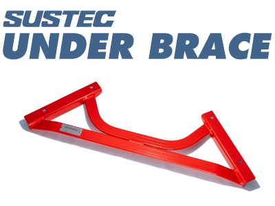 SUSTEC UNDER BRACE