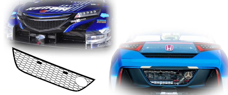 サスペンション・マフラー・ホイールのトータルメーカー TANABE｜