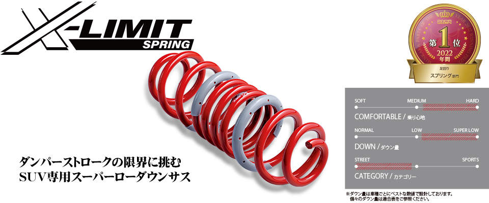x-limit_spring