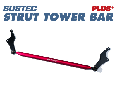 SUSTEC STRUT TOWER BAR PLUS