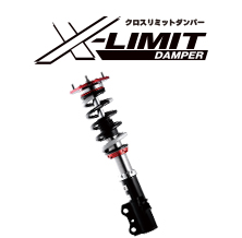 X-LIMITdamper
